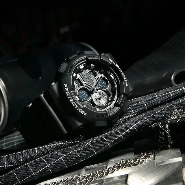 G-SHOCK