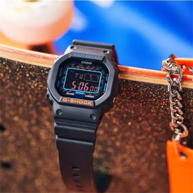 G-SHOCKCity Battle