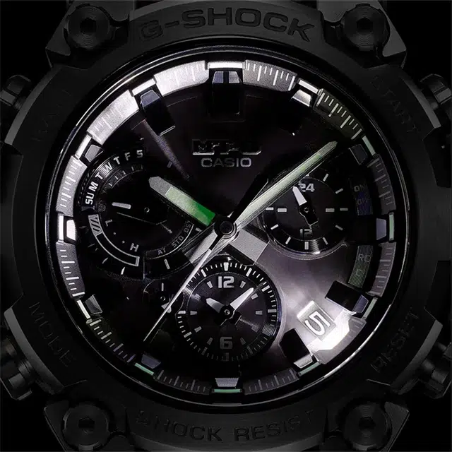 G-SHOCKMTG