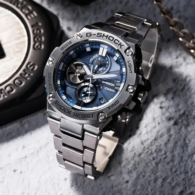 G-SHOCKGST