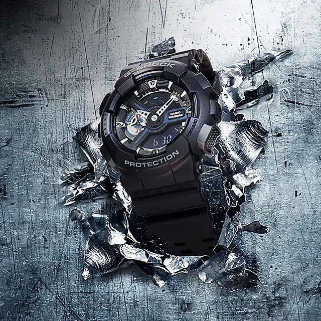 G-SHOCK200