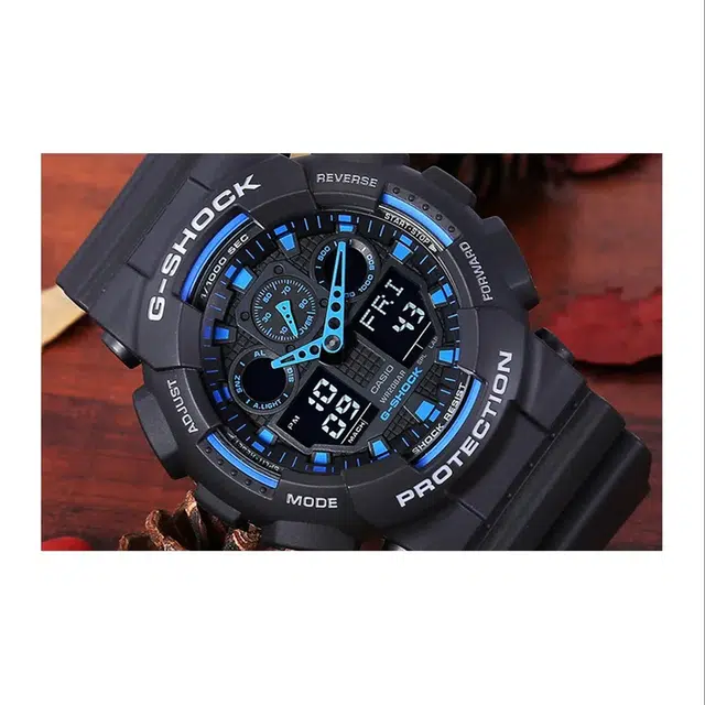 G-SHOCK