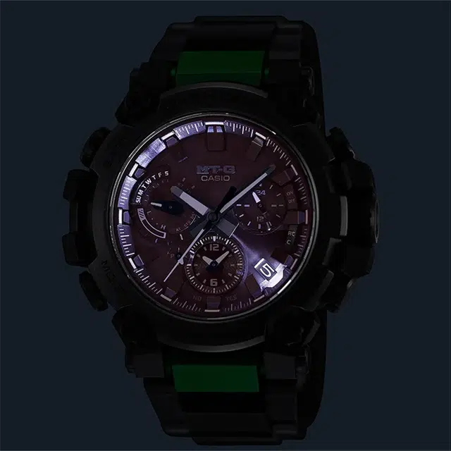 G-SHOCKMTG