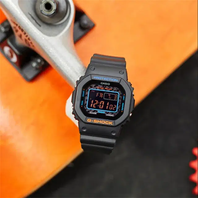 G-SHOCKCity Battle