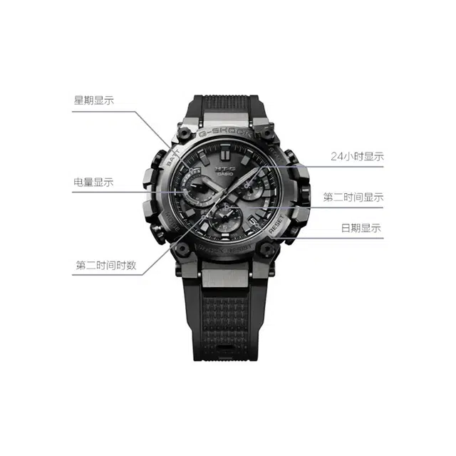 G-SHOCKMTG