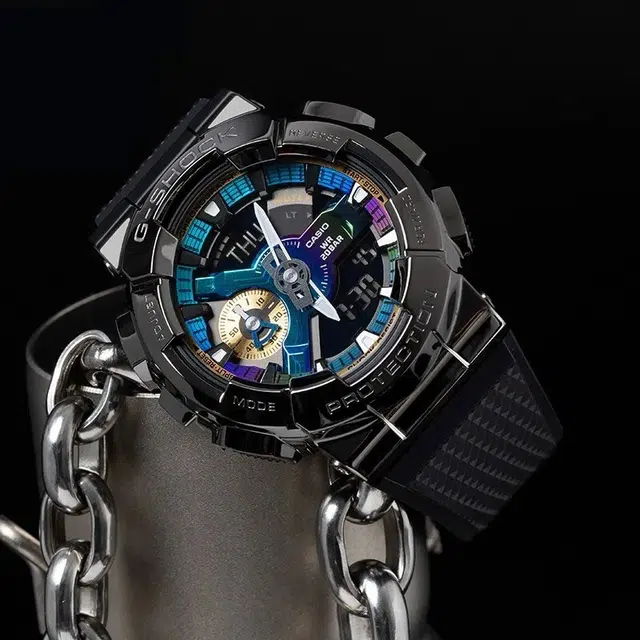 G-SHOCK
