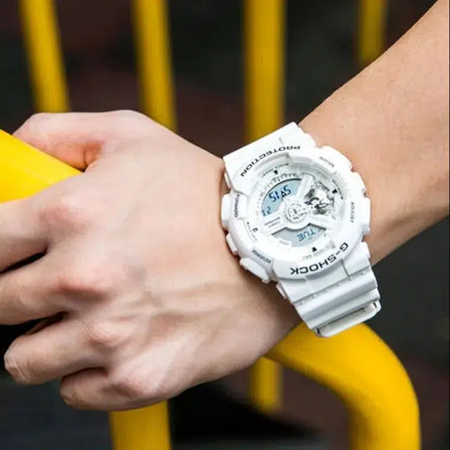 G-SHOCK LED