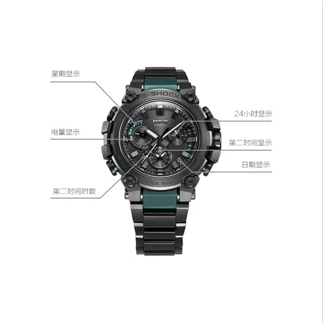 G-SHOCKMTG