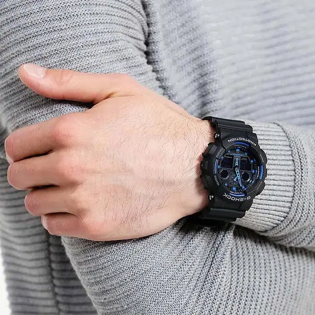 G-SHOCK