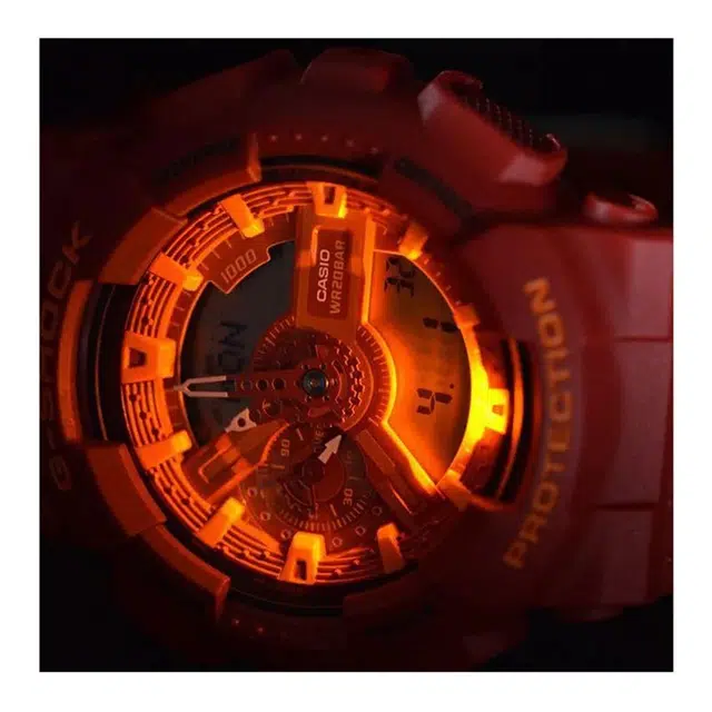 G-SHOCK