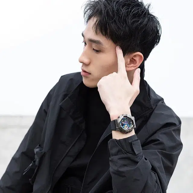 G-SHOCK