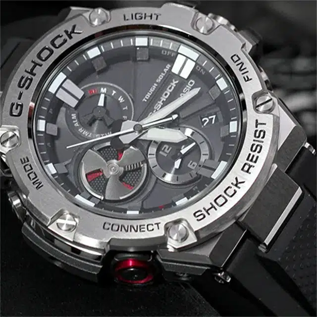 G-SHOCKGST