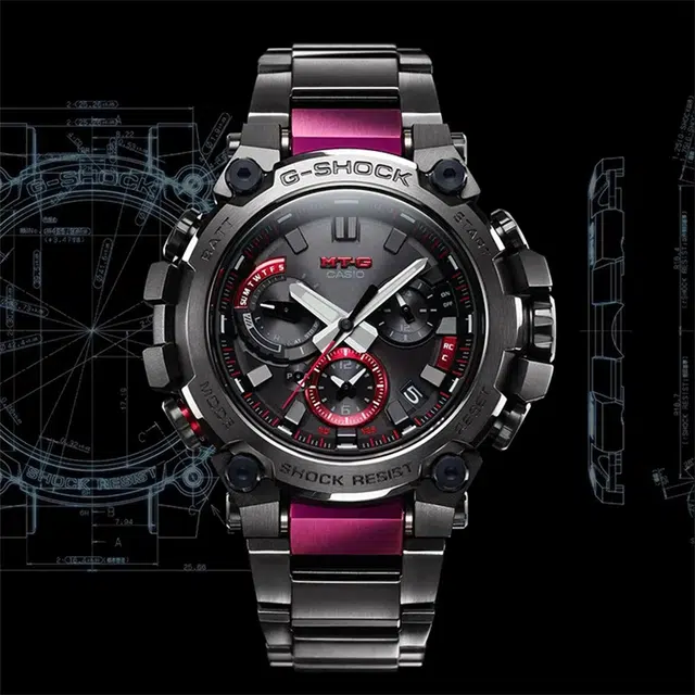 G-SHOCKMTGMTG
