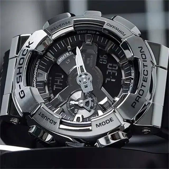 G-SHOCK