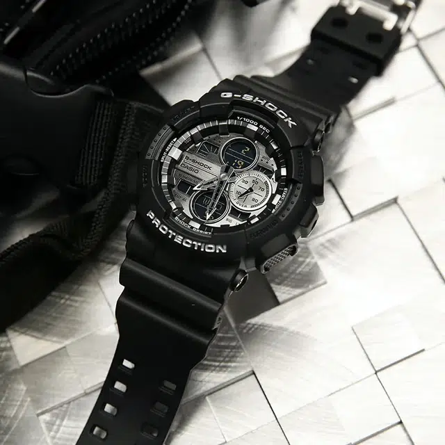 G-SHOCK