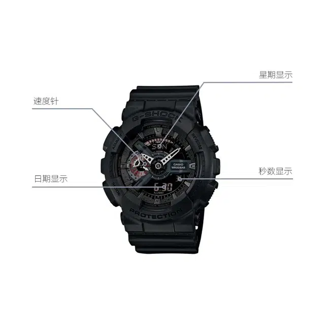 G-SHOCK
