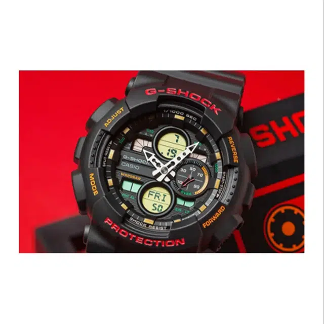 G-SHOCKYOUTH