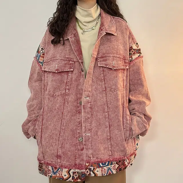 oversize