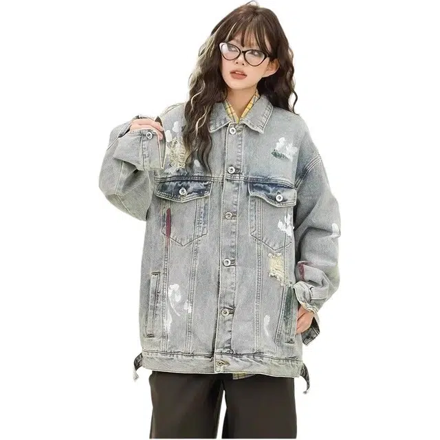 oversize