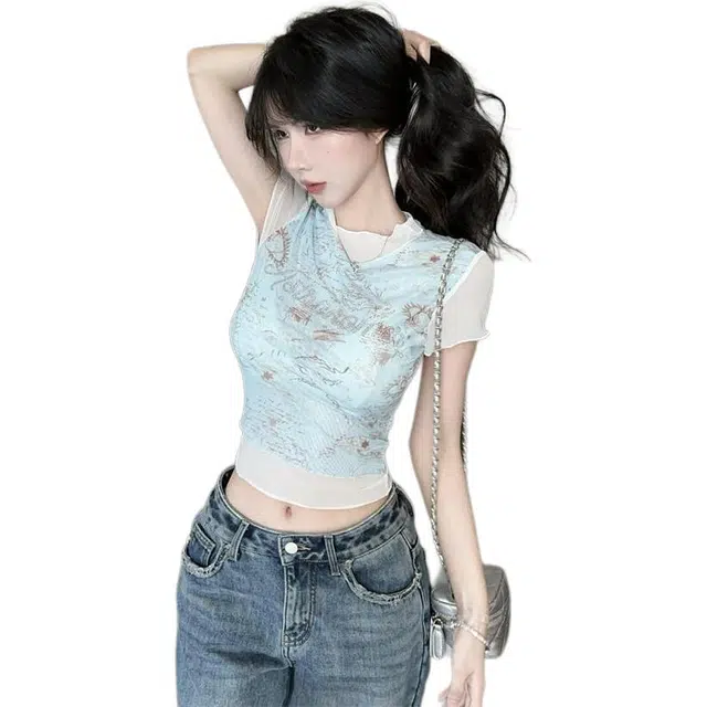 T
