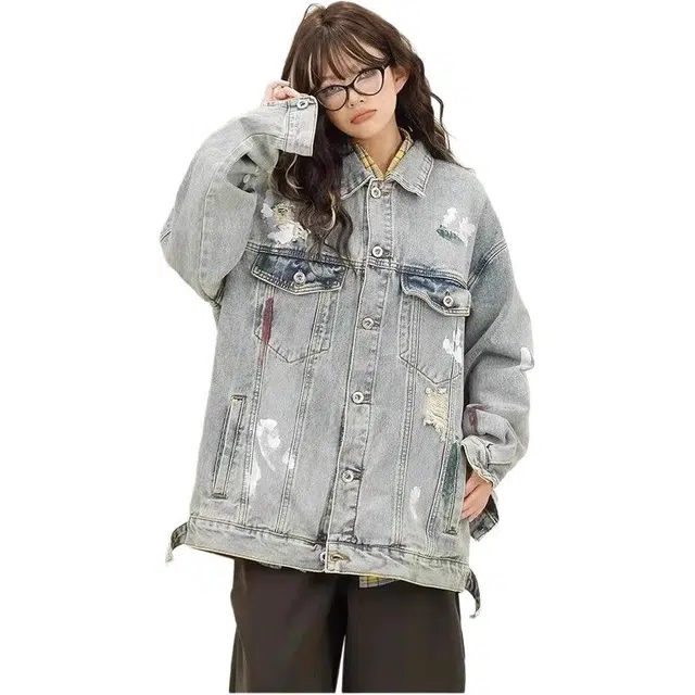 oversize