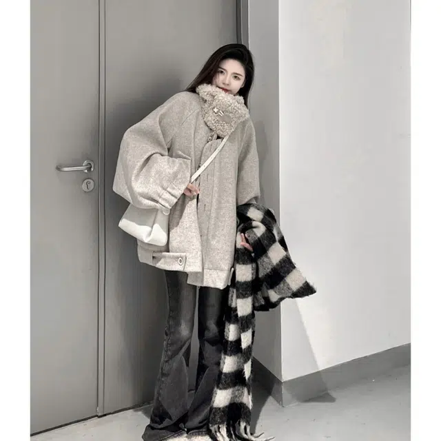 oversize