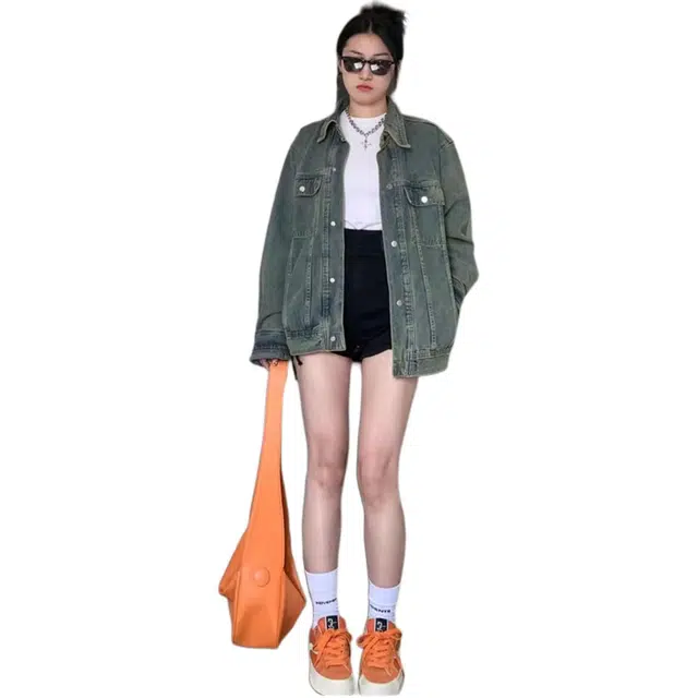 oversize