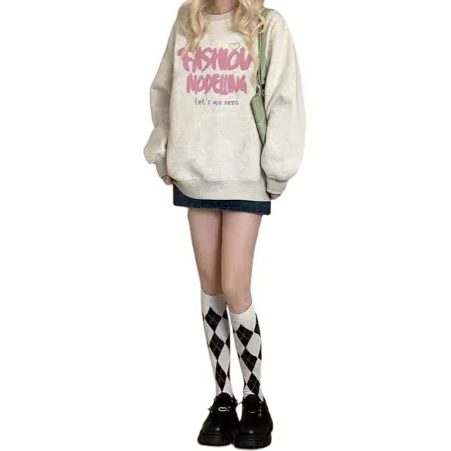 oversize