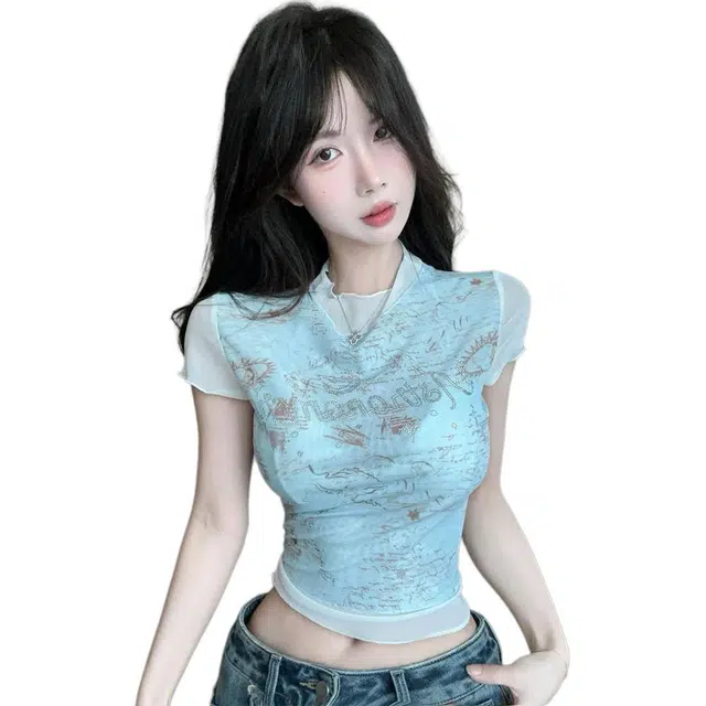 T