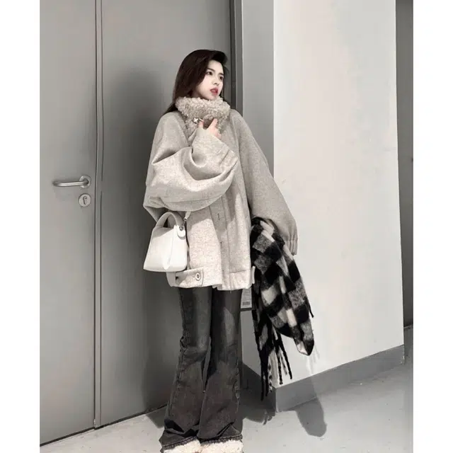 oversize