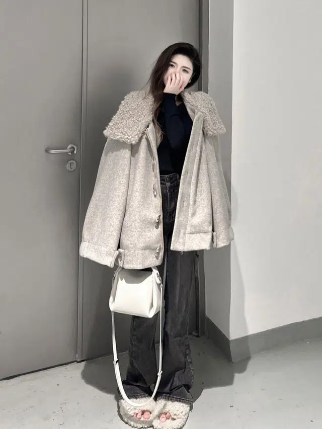 oversize