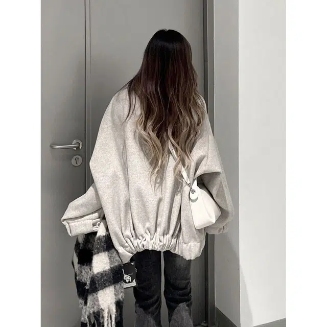 oversize