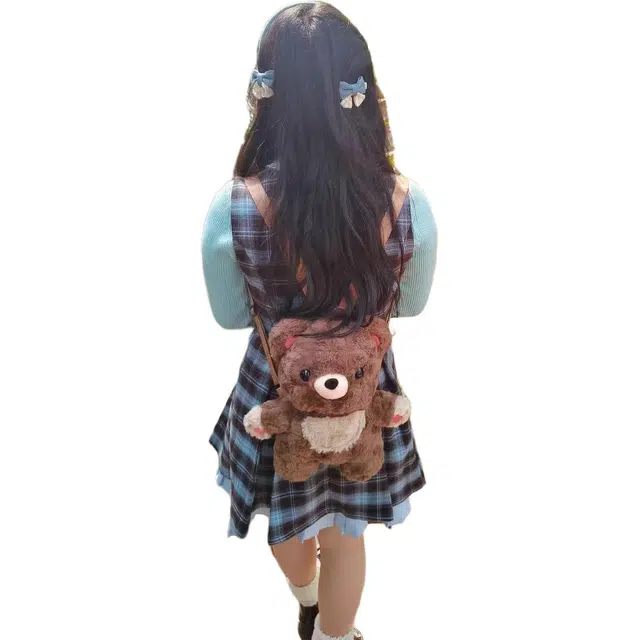邓大喵 通勤时尚休闲简约裙装套装 女款