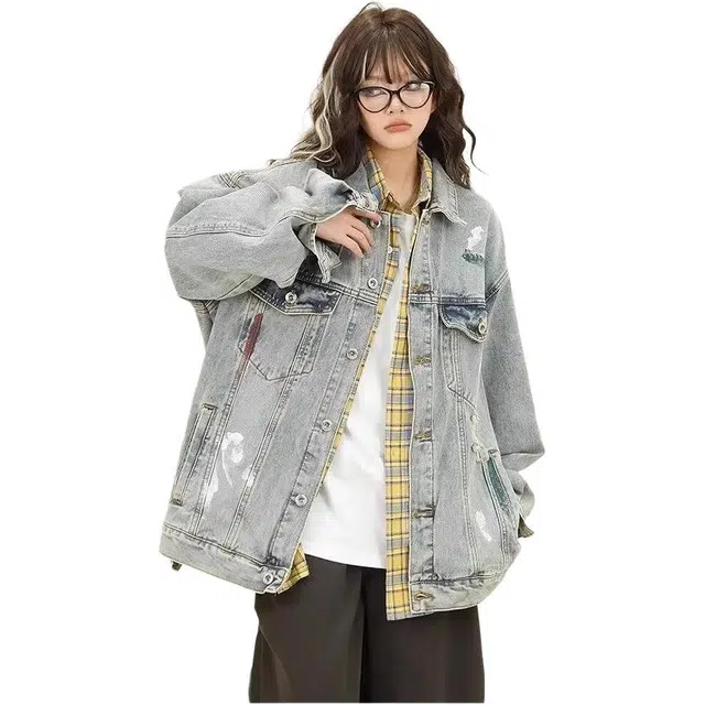 oversize