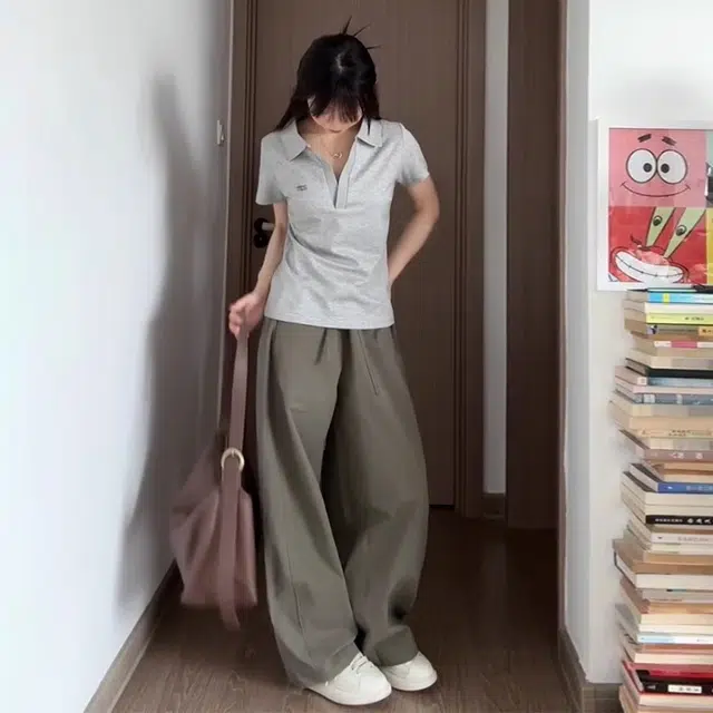polo T