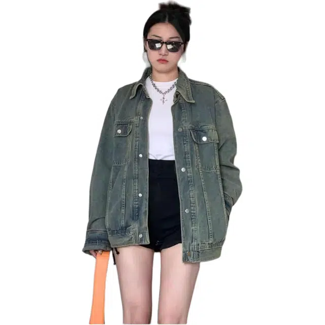 oversize