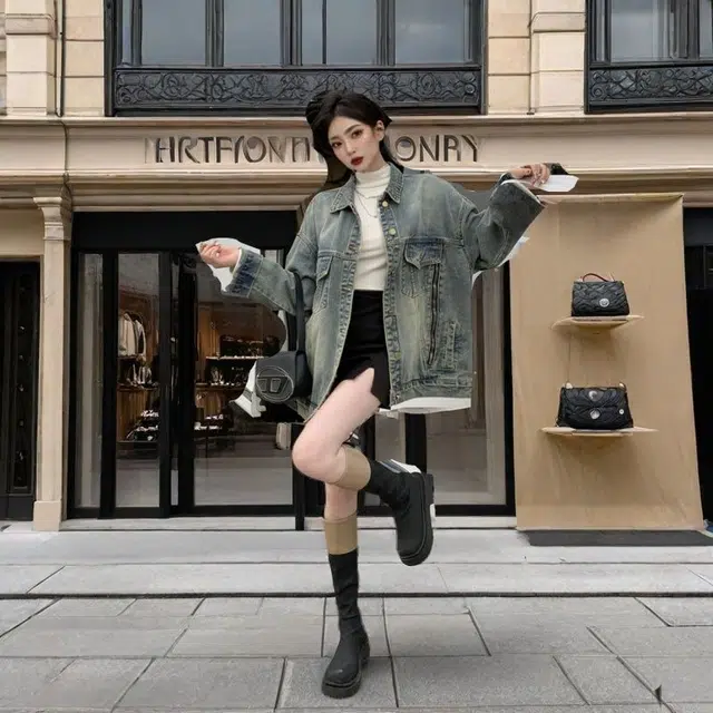 oversize