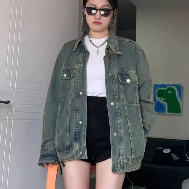 oversize