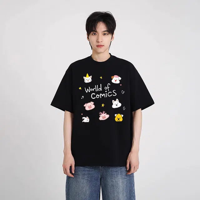 TIMD T