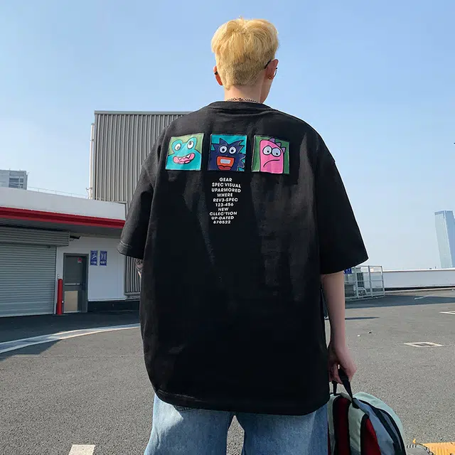 TIMD T
