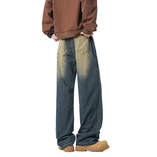 PAINT STAIN