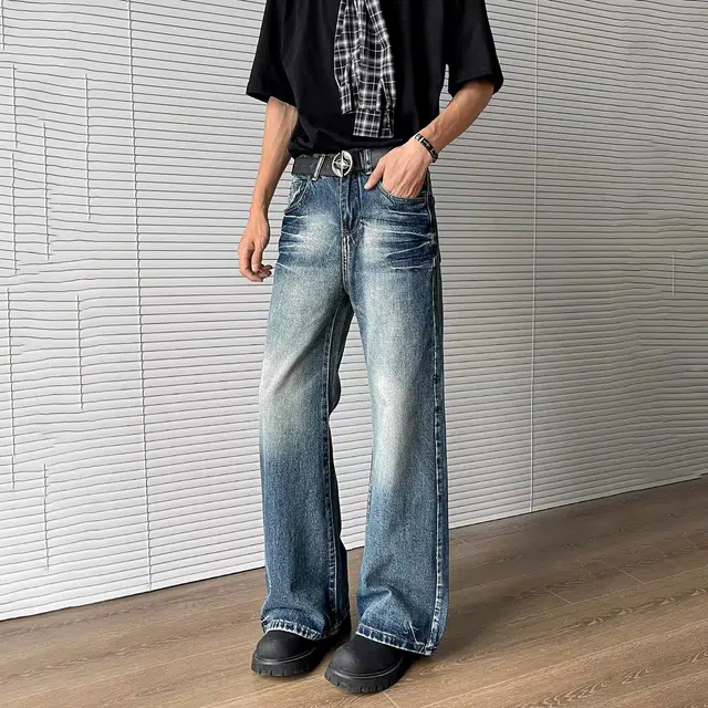 BLACK AT
