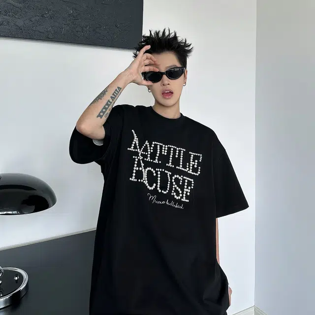PAINT STAIN T