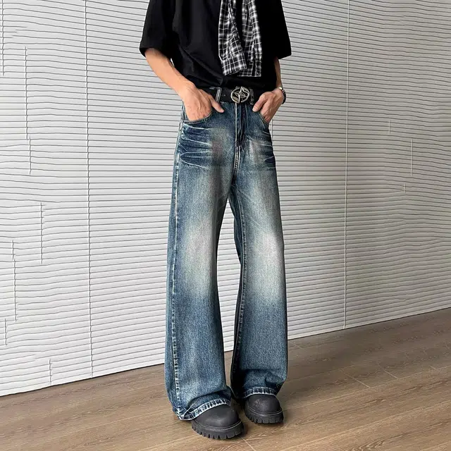 BLACK AT