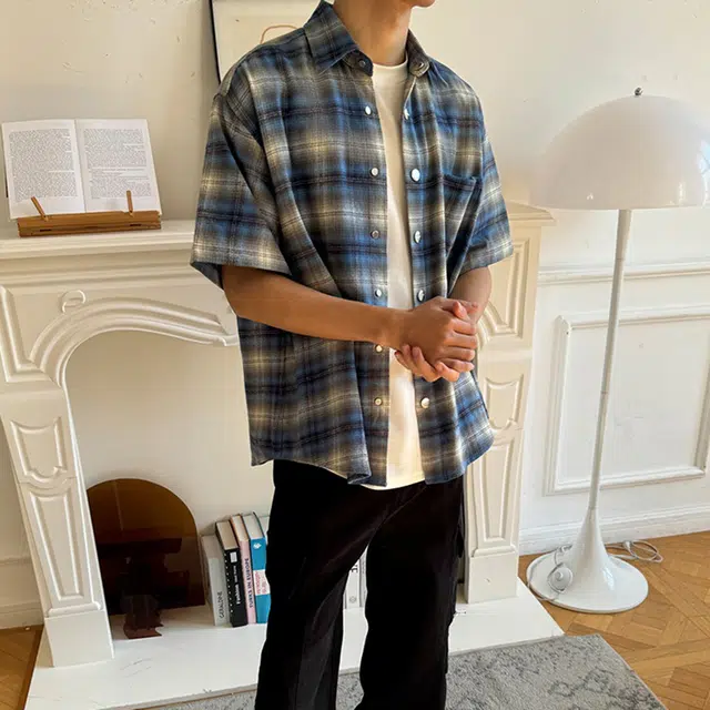 TIMD cleanfitPolo