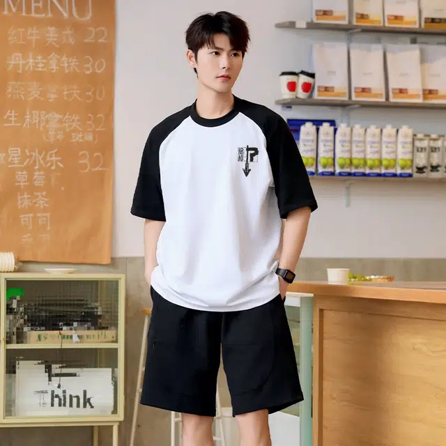 TIMD T