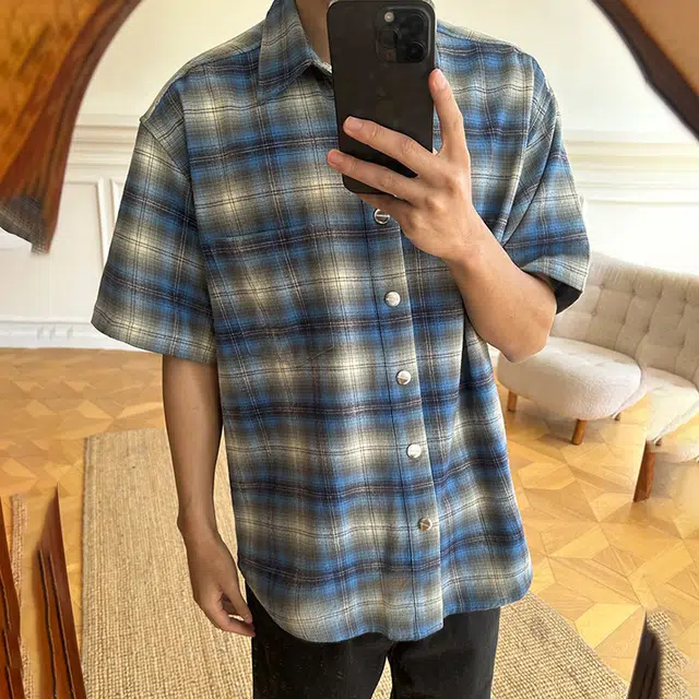 TIMD cleanfitPolo