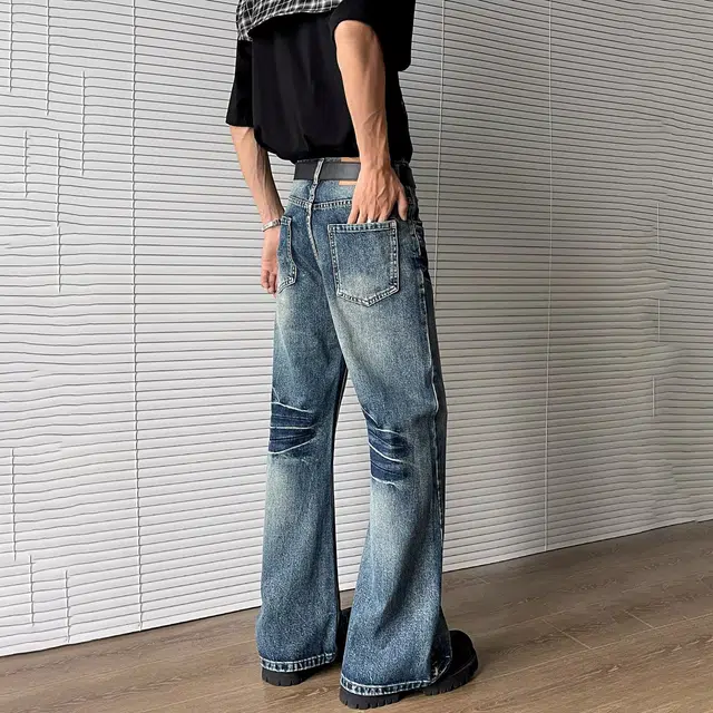BLACK AT