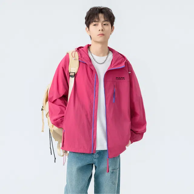 FAIRWHALE UPF50+