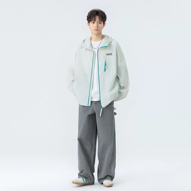 FAIRWHALE UPF50+